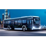 純電動(dòng)(混合動(dòng)力)中、大巴系列電機(jī)