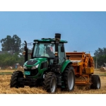 混合動(dòng)力拖拉機(jī)系列電機(jī)